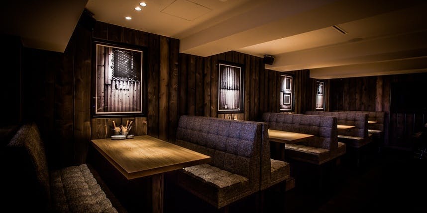 [Sofa Seating] Reservation for Seating Only