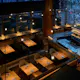【水色~mizuiro~】 大パノラマ×ボーダーレス和食を楽しむキュイジーヌコース
