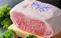 특선 고베 비프 코스 140g