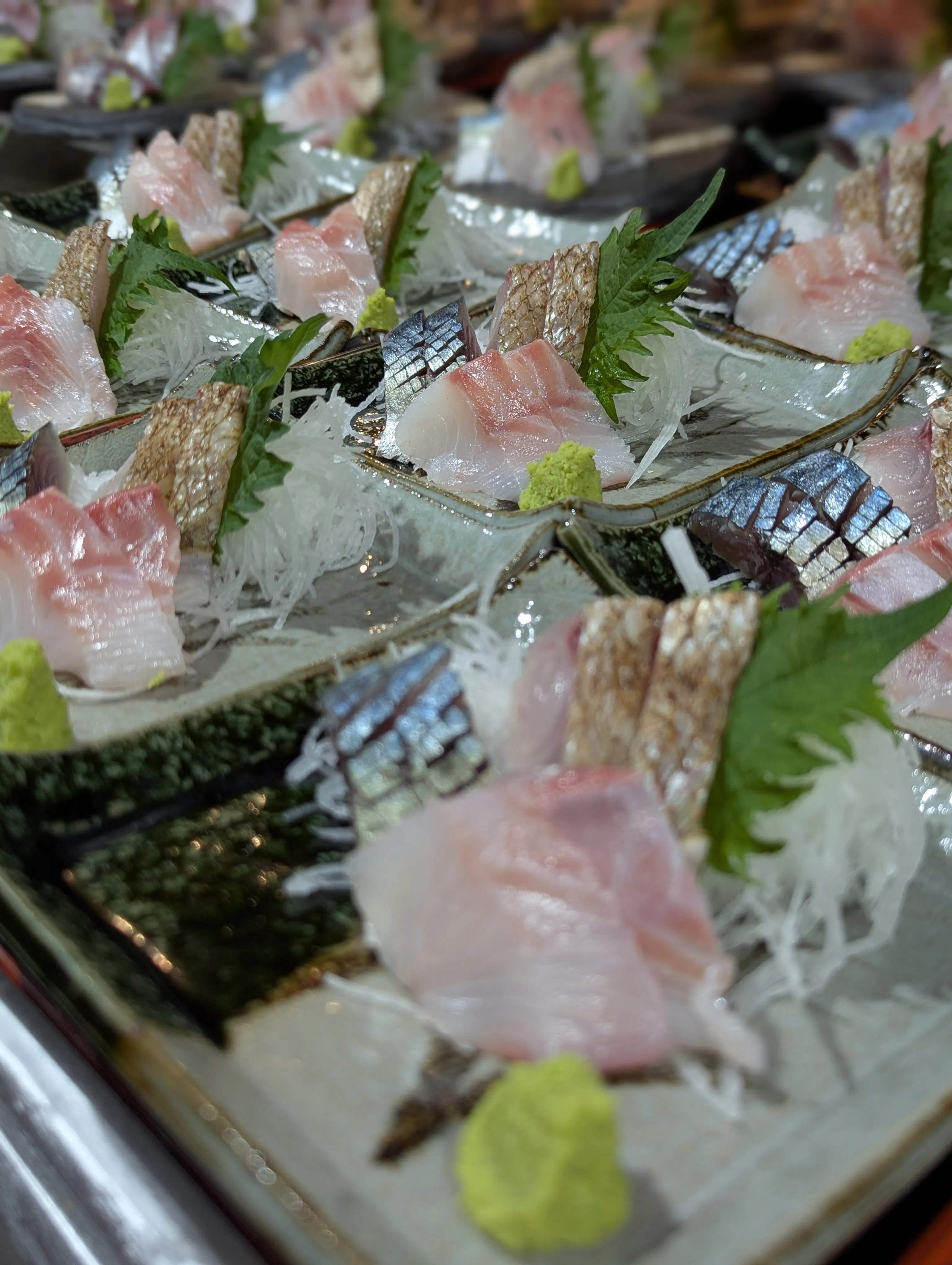 [Seasonal Kaiseki] ◆◇ Seasonal Cuisine Course ~Nagomi~ ◆◇ [9 Dishes]