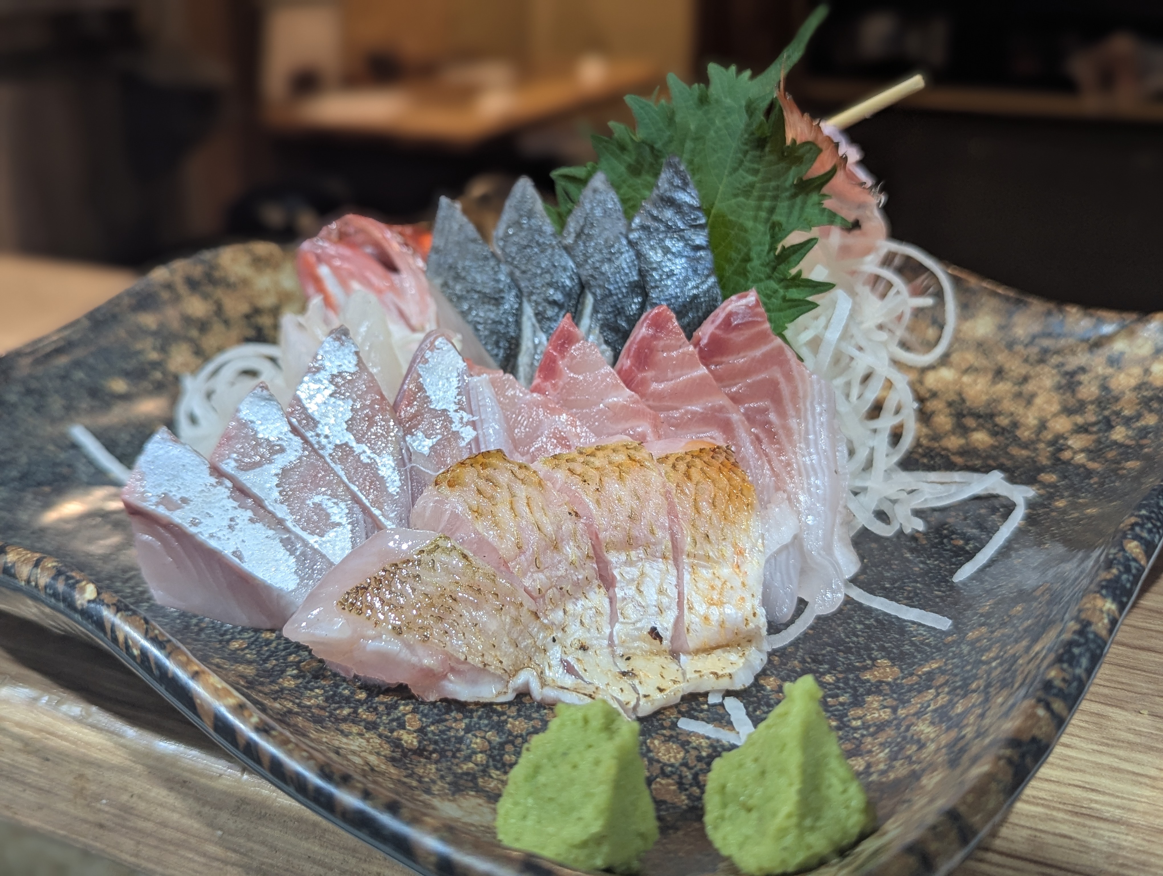 席 예약만
