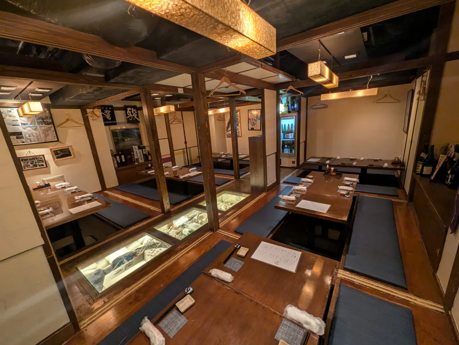 ご馳走や叶え 神楽坂店