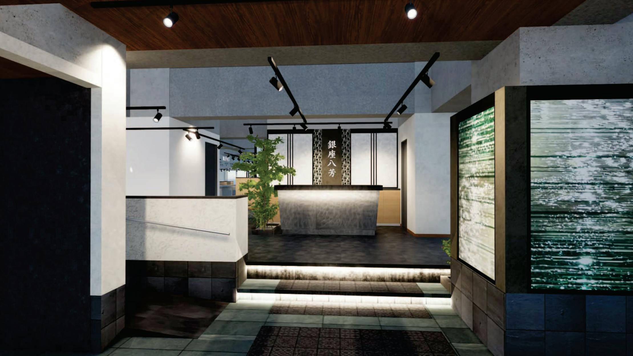 ©︎hapo◡̈*༘様ご決済分です Seafood Buffet Dining Ginza Happo Shinjuku | Payment Policy