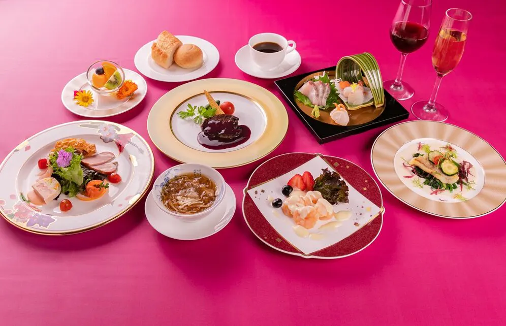 Celebration Plan "Kotobuki" ~KOTOBUKI~