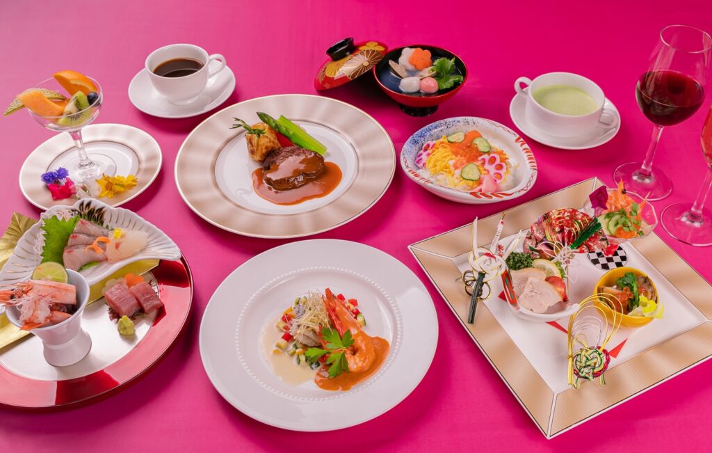 Celebration Plan "Enishi" ~ENISHI~