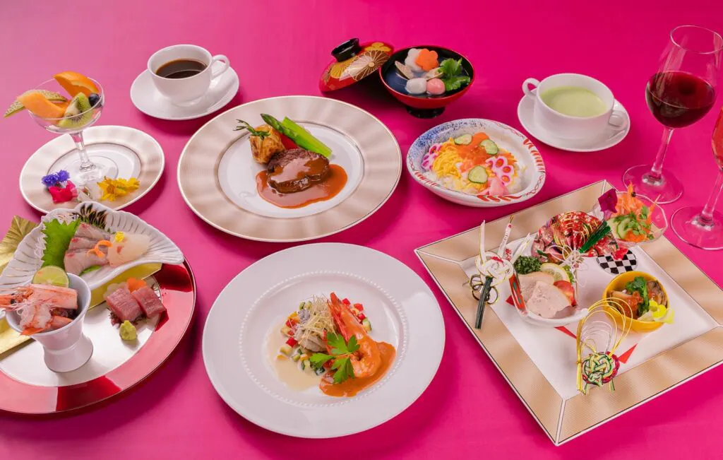 Celebration Plan "Enishi" ~ENISHI~